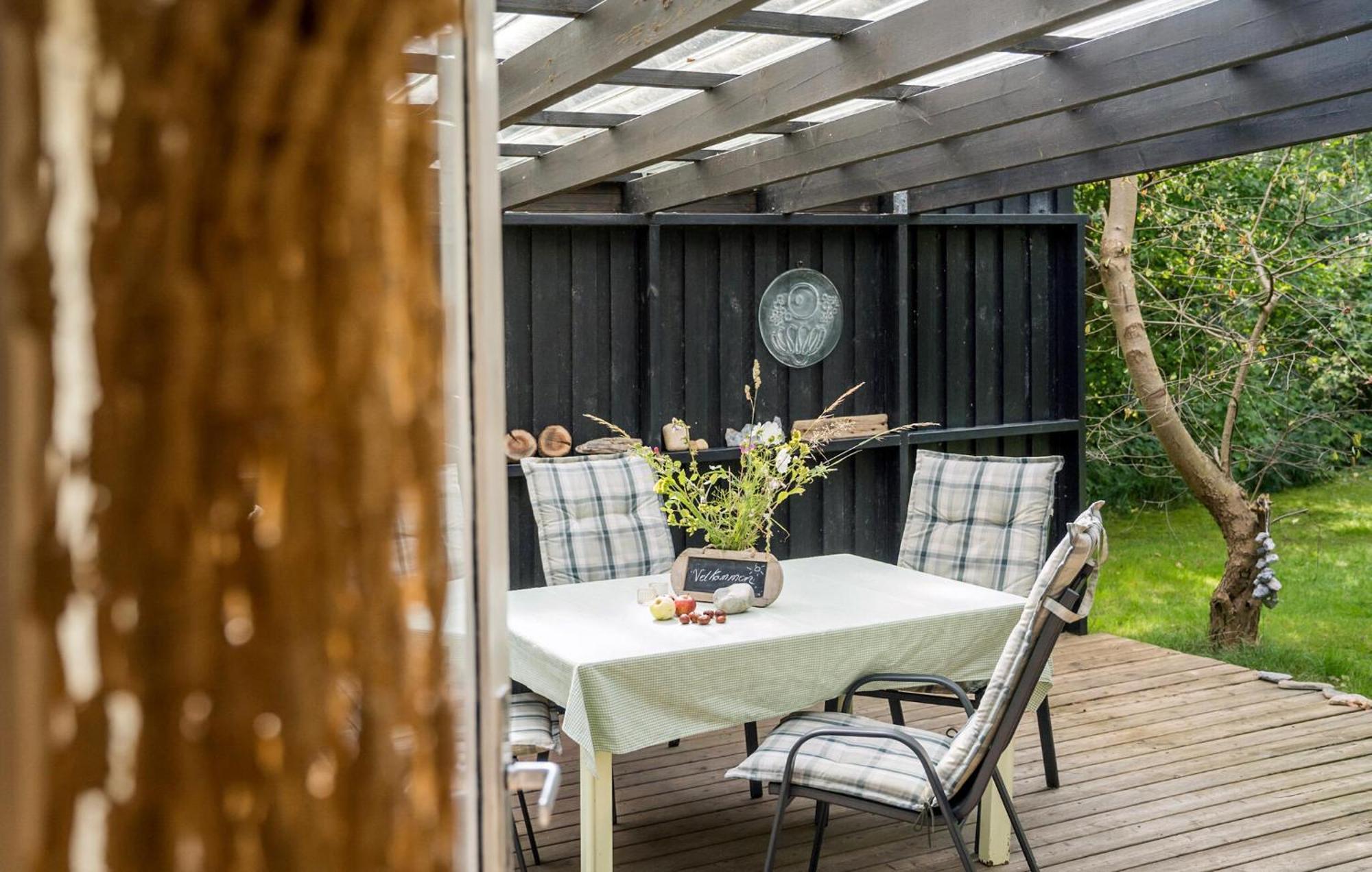 Gorgeous Home In Samso With Kitchen Nordby  Buitenkant foto