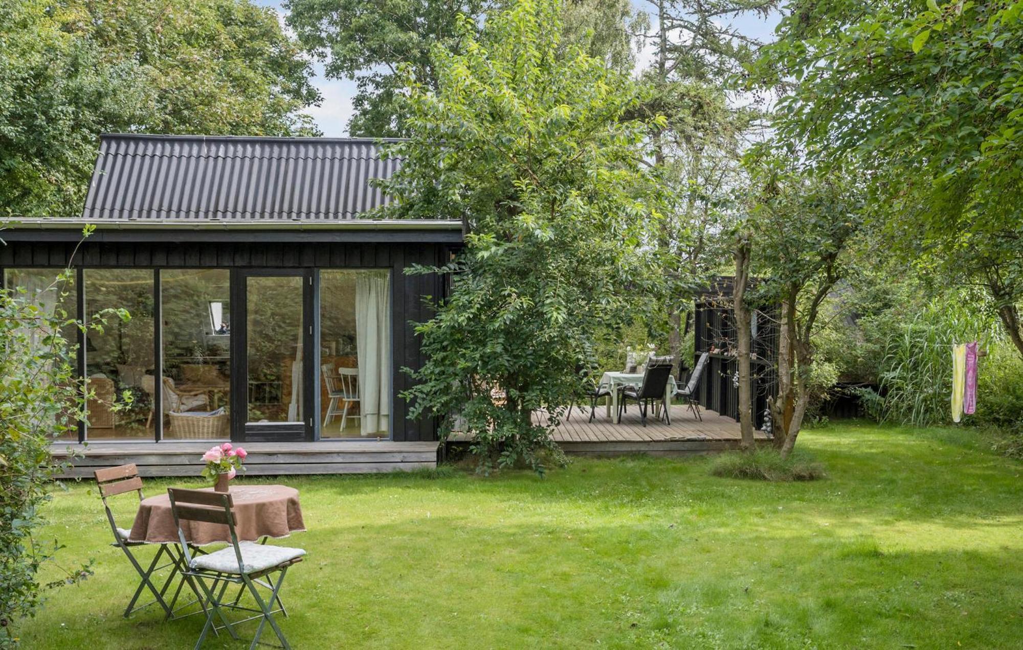 Gorgeous Home In Samso With Kitchen Nordby  Buitenkant foto